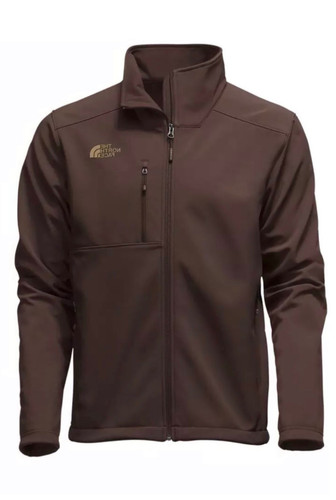 New nwt north - new, apex
