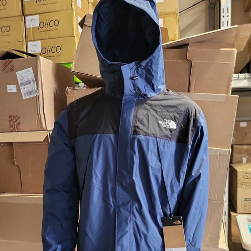Nwt the north face antora - north,
