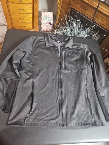 North face light - north,
