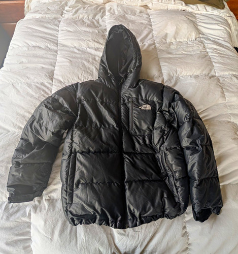 North face men - north,